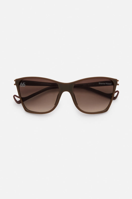 Earth Brown